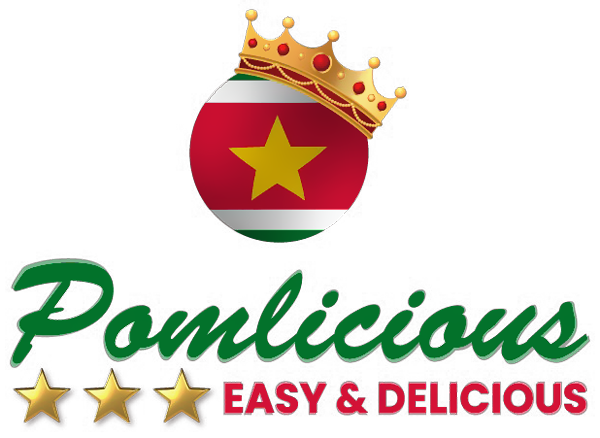 Pomlicious